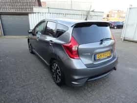Nissan Note (2015) thumbnail 6