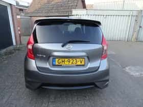 Nissan Note (2015) thumbnail 7