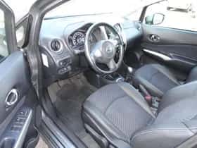 Nissan Note (2015) thumbnail 8