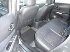 Nissan Note (2015) thumbnail 9
