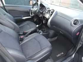 Nissan Note (2015) thumbnail 10