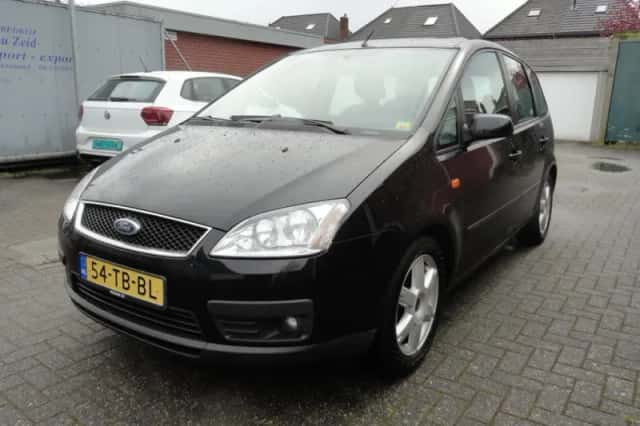 Ford Focus (2006) thumbnail 2