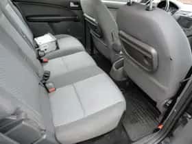 Ford Focus (2006) thumbnail 11