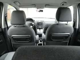 Ford Focus (2006) thumbnail 13
