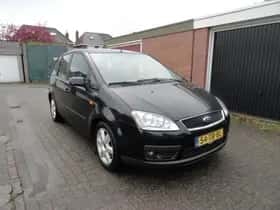Ford Focus (2006) thumbnail 3