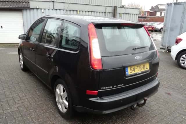 Ford Focus (2006) thumbnail 6