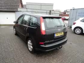 Ford Focus (2006) thumbnail 6