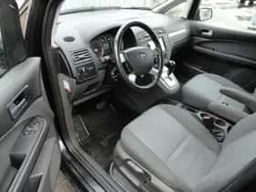 Ford Focus (2006) thumbnail 8