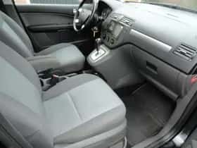 Ford Focus (2006) thumbnail 10