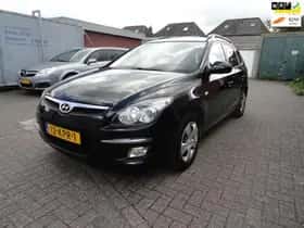 Hyundai i30 (2010)