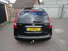 Hyundai i30 (2010) thumbnail 7