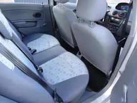 Chevrolet Matiz (2008) thumbnail 11