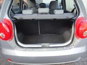 Chevrolet Matiz (2008) thumbnail 13