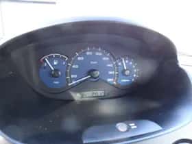 Chevrolet Matiz (2008) thumbnail 15