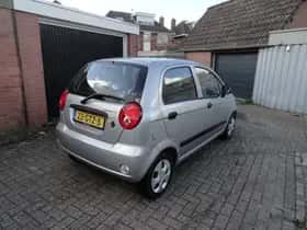 Chevrolet Matiz (2008) thumbnail 5