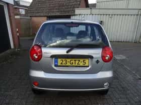 Chevrolet Matiz (2008) thumbnail 7