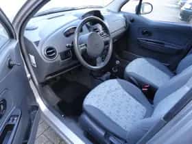 Chevrolet Matiz (2008) thumbnail 8