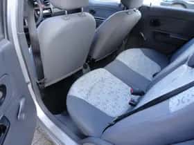 Chevrolet Matiz (2008) thumbnail 9