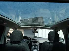 Peugeot 3008 (2012) thumbnail 14