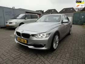 BMW 3-Serie (2013)