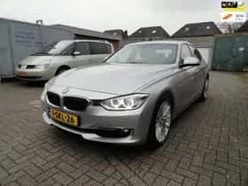 BMW 3-Serie (2013) thumbnail 2