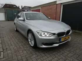 BMW 3-Serie (2013) thumbnail 3