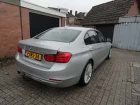 BMW 3-Serie (2013) thumbnail 5