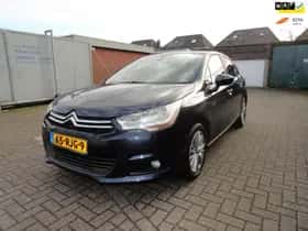 Citroën C4 (2011) thumbnail 2