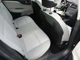 Citroën C4 (2011) thumbnail 11