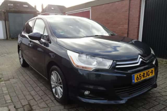 Citroën C4 (2011) thumbnail 3
