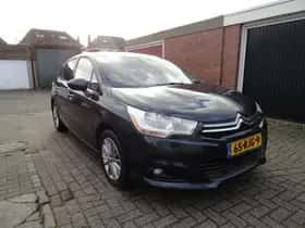 Citroën C4 (2011) thumbnail 3