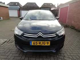 Citroën C4 (2011) thumbnail 4