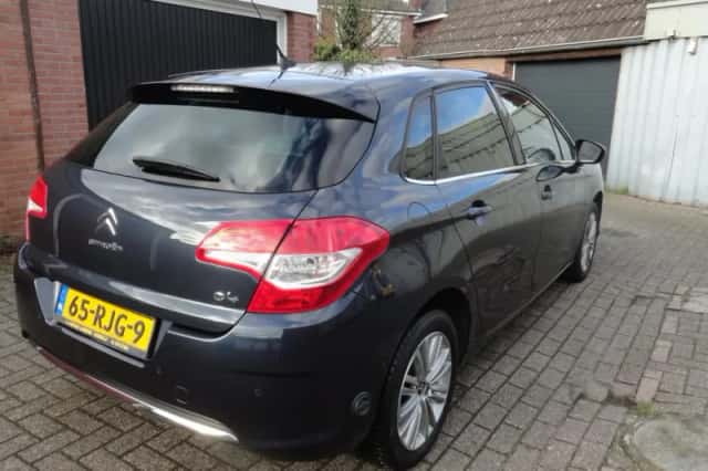 Citroën C4 (2011) thumbnail 5