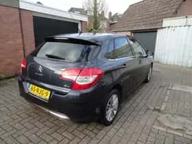 Citroën C4 (2011) thumbnail 5