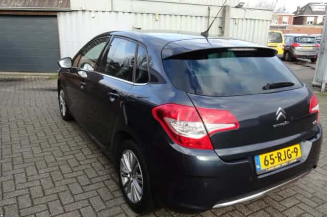 Citroën C4 (2011) thumbnail 6