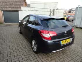 Citroën C4 (2011) thumbnail 6