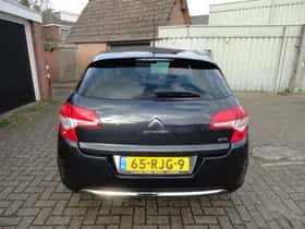 Citroën C4 (2011) thumbnail 7