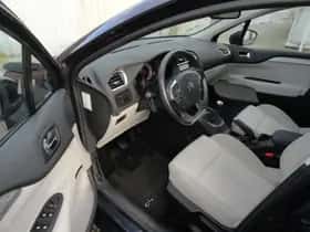 Citroën C4 (2011) thumbnail 8