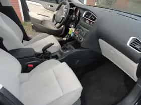 Citroën C4 (2011) thumbnail 10