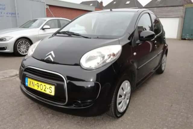 Citroën C1 (2011) thumbnail 1