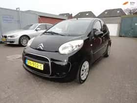 Citroën C1 (2011)