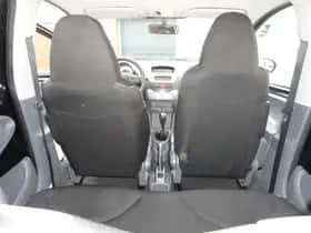Citroën C1 (2011) thumbnail 12