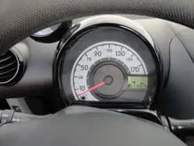Citroën C1 (2011) thumbnail 13