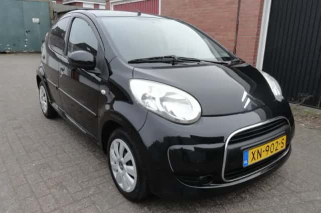 Citroën C1 (2011) thumbnail 3