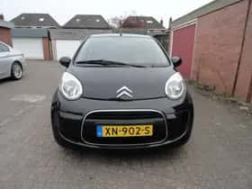 Citroën C1 (2011) thumbnail 4