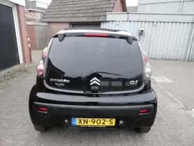 Citroën C1 (2011) thumbnail 7
