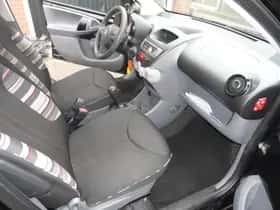 Citroën C1 (2011) thumbnail 9
