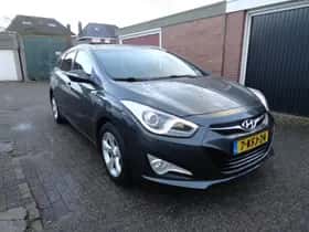 Hyundai i40 (2013) thumbnail 3