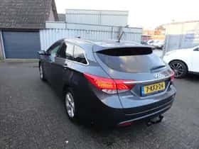 Hyundai i40 (2013) thumbnail 6