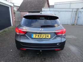 Hyundai i40 (2013) thumbnail 7